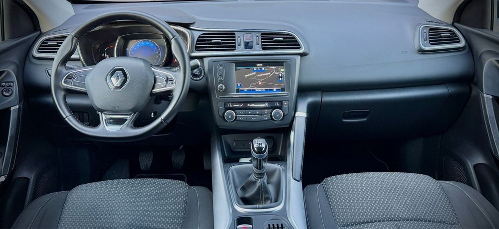 ‼️OFERTA.Renault Kadjar 1,6 dCi/EURO.6