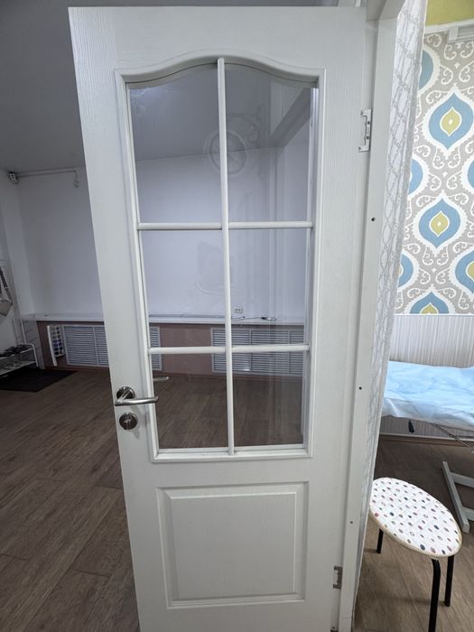 межкомнатные деревянные перегородки