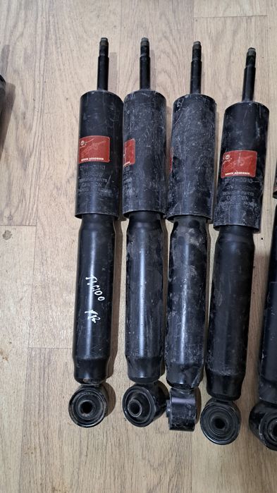 Амортизатор разные на авто