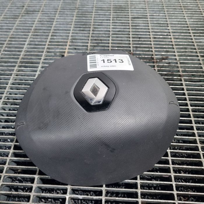 Airbag volan Renault Captur 2013 - 2017 (1513) 985108265R
