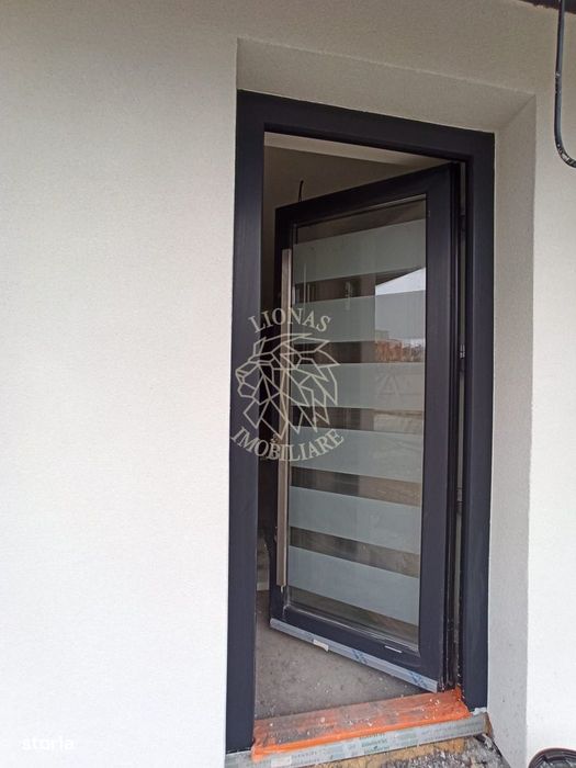 Apartament 3 camere 115 mp-terasa 50 mp-parcare- Zona Schullerwald