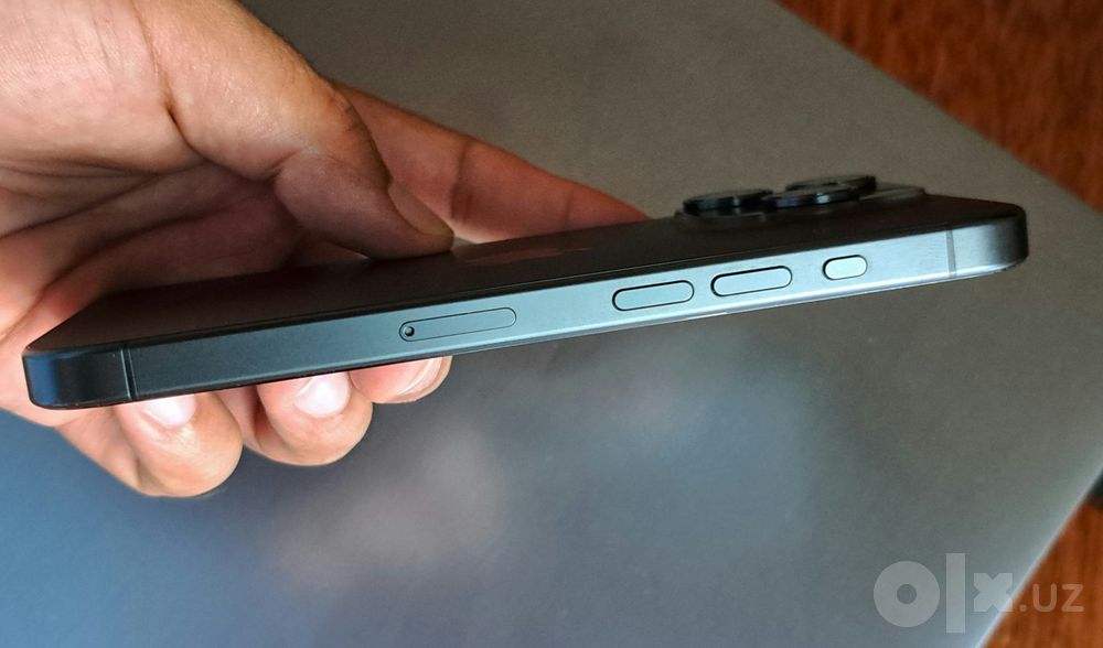 Iphone 15 pro 256Gb