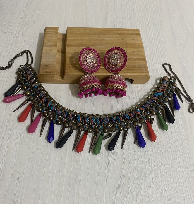 Костюм индийский