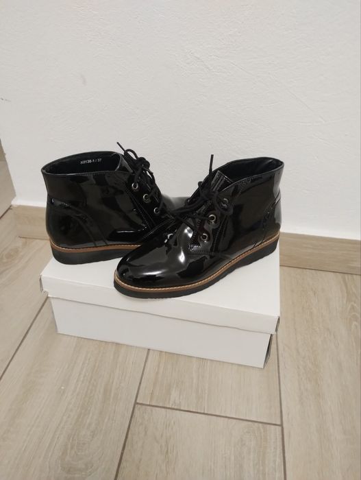 Botine pentru dama