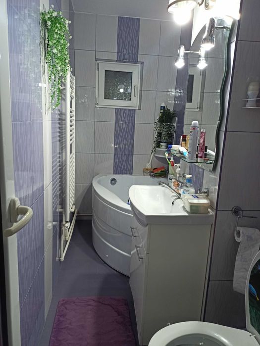 Vând apartament 1 camera zona vidin