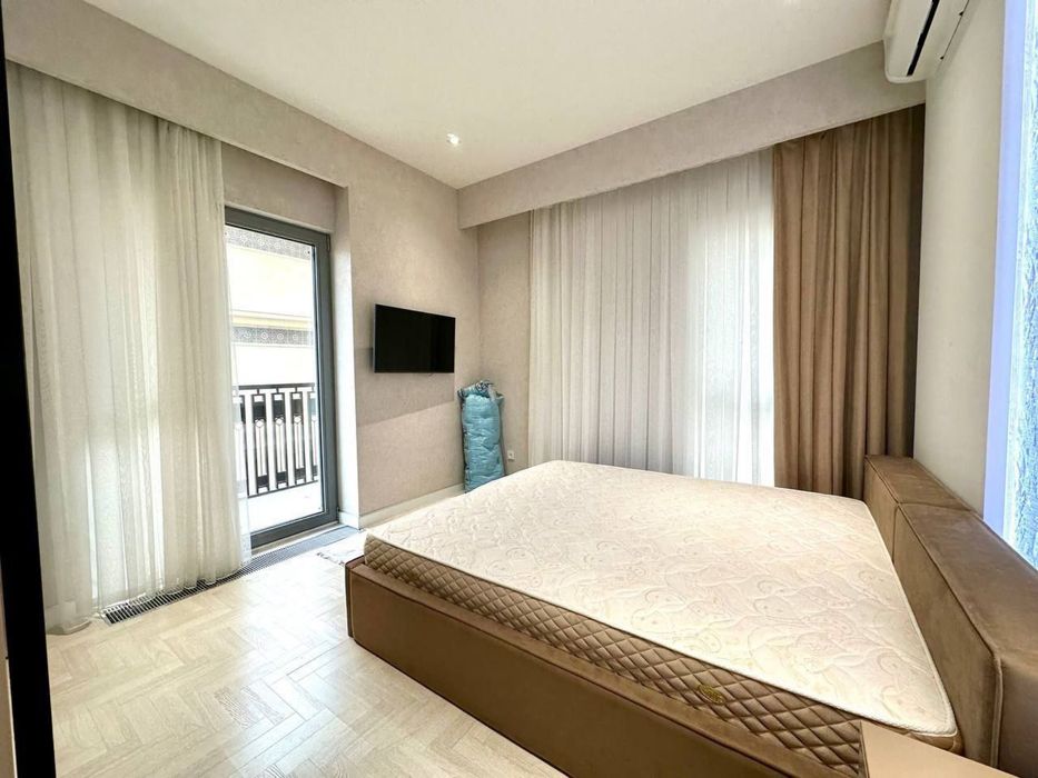 Жк Mirabad avenue! Сдается 3х-ком квартира! В элит комплексе!