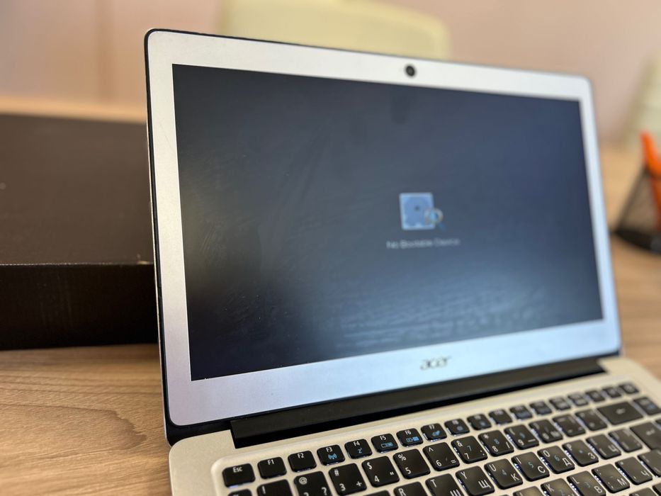 Acer Swift 3 Ultrabook