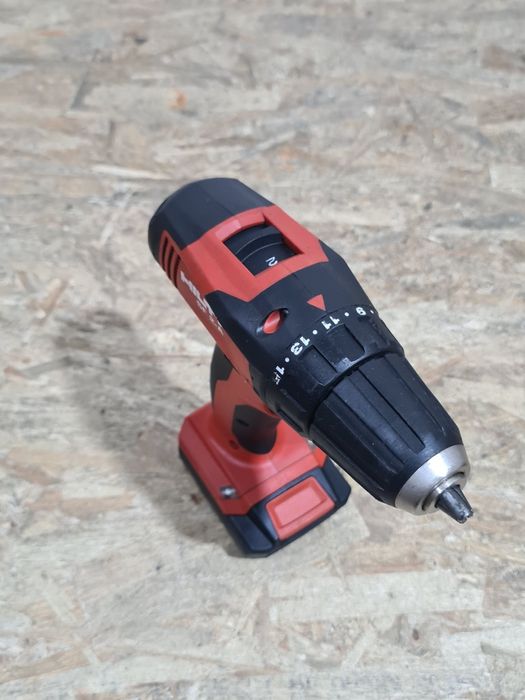 Filetanta Hilti SF2-A22