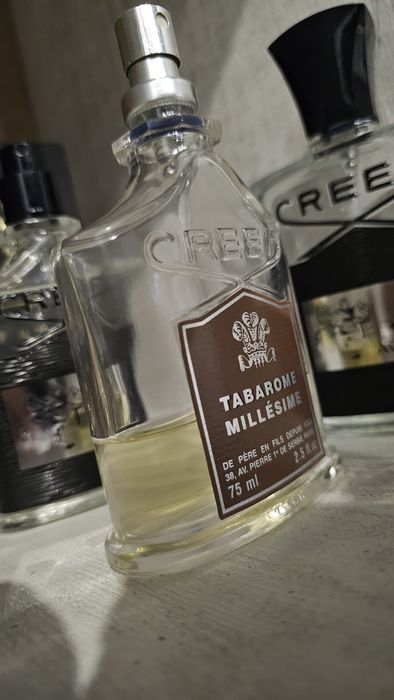 Creed Taborome Millesime