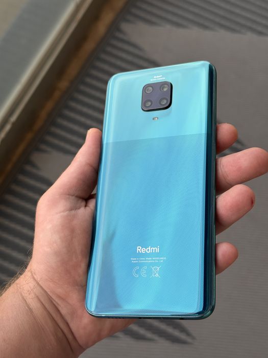 Redmi Note 9 Pro 128GB