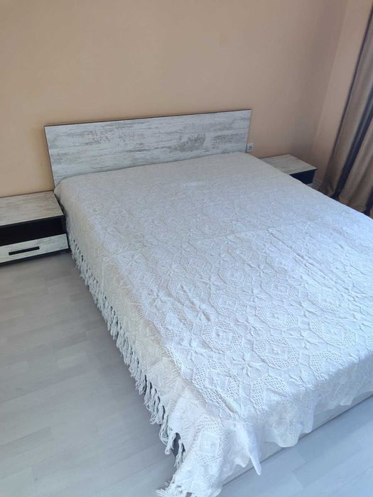 Дава се под наем Тристаен апартамент в Пловдив, Тракия - 70 кв.м за 200 € - Снимка #2