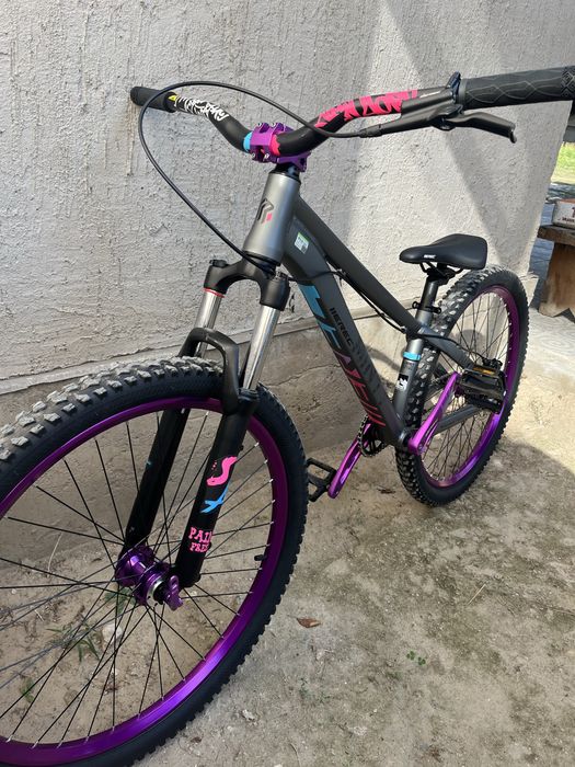 Erec M8 эрик велосипед