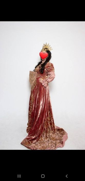 Национальный Ансамбль