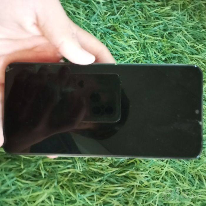 REDMI note 8 pro