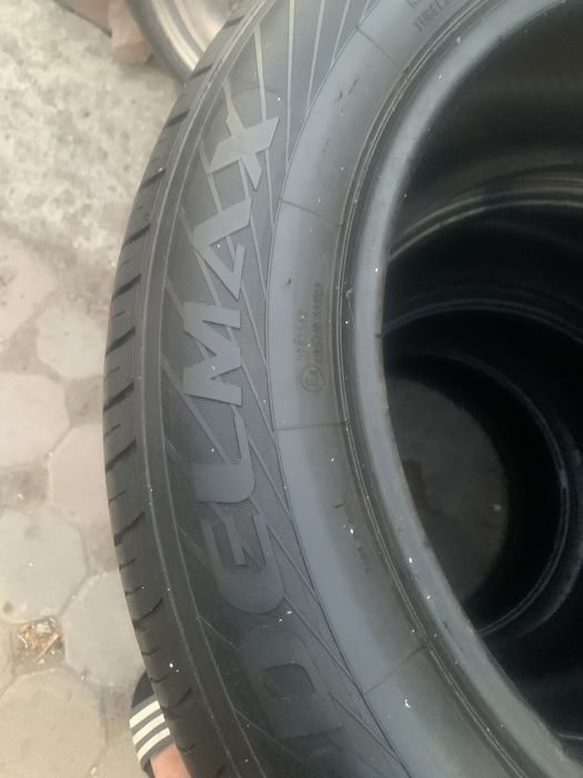235/60/18 компект лето