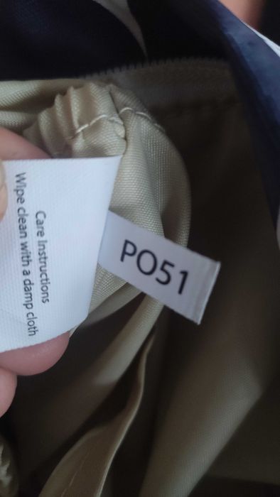 Babymel водоустойчива чанта