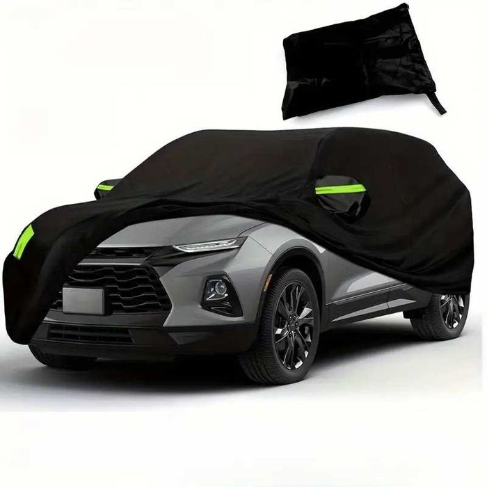 Prelata husa auto Oxford Premium XL 540cmx195cmx150cm XXL 580x175x120c