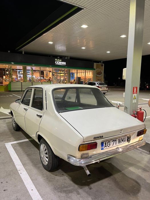 DACIA 1300 1979 — imagine 3
