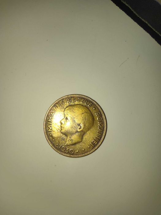 Vand moneda rara Monetria Anglia - British Royal Mint