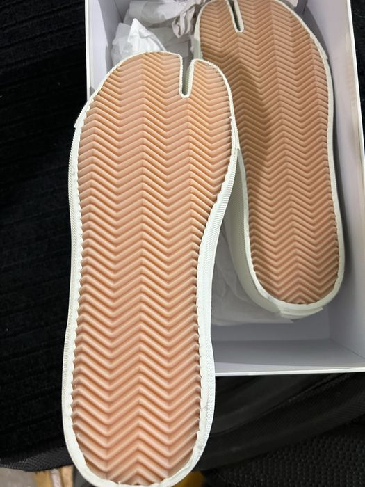 Дамски кецове Maison Margiela 40 номер Нови