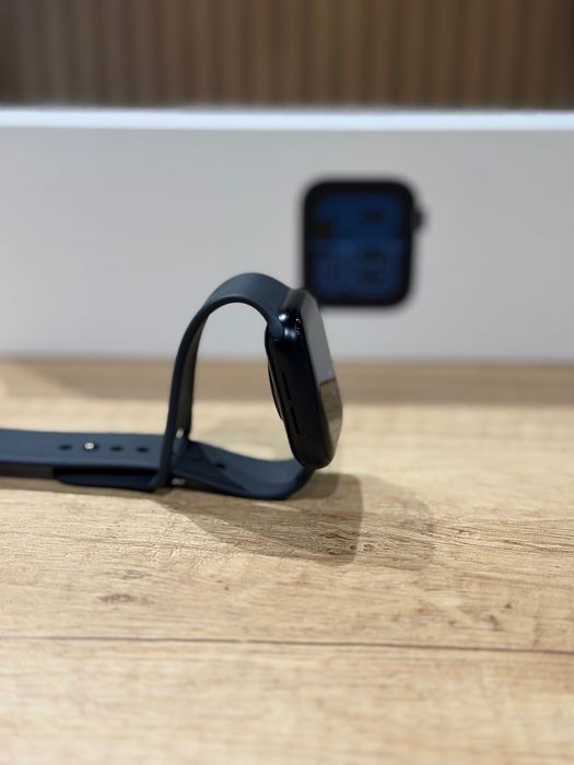Apple Watch SE 3 40MM Gps Midnight/Baterie100%/Garantie 12 luni @atsgsm.ro