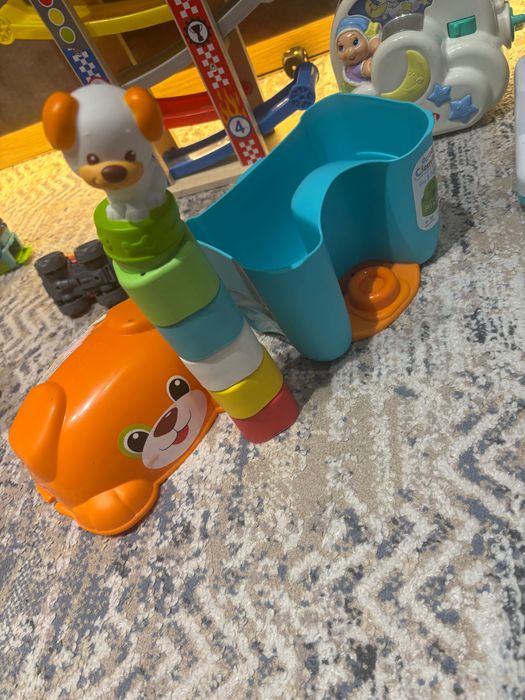 Бебешки/детски играчки