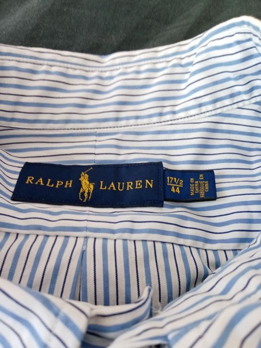 Ralph Lauren Мъжка риза