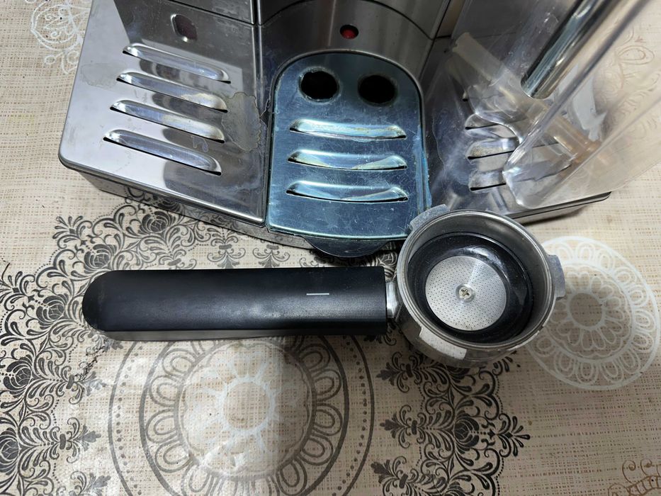 Кафемашина - DeLonghi EC 860.M