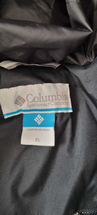 Geaca ski COLUMBIA noua