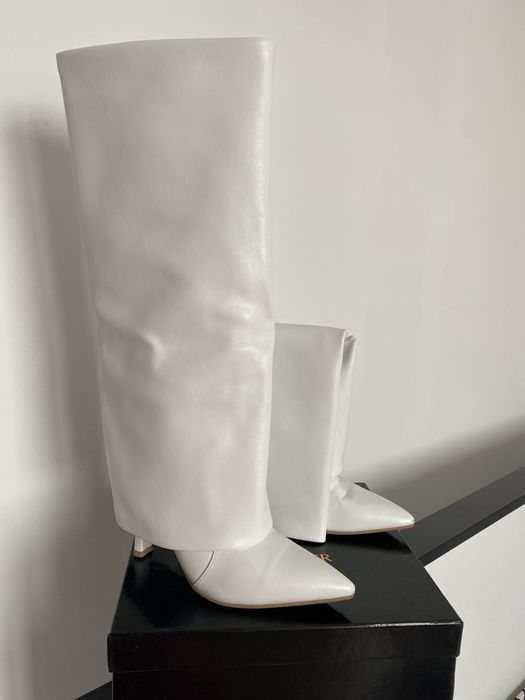 GOLD RIVER обувь почти новый