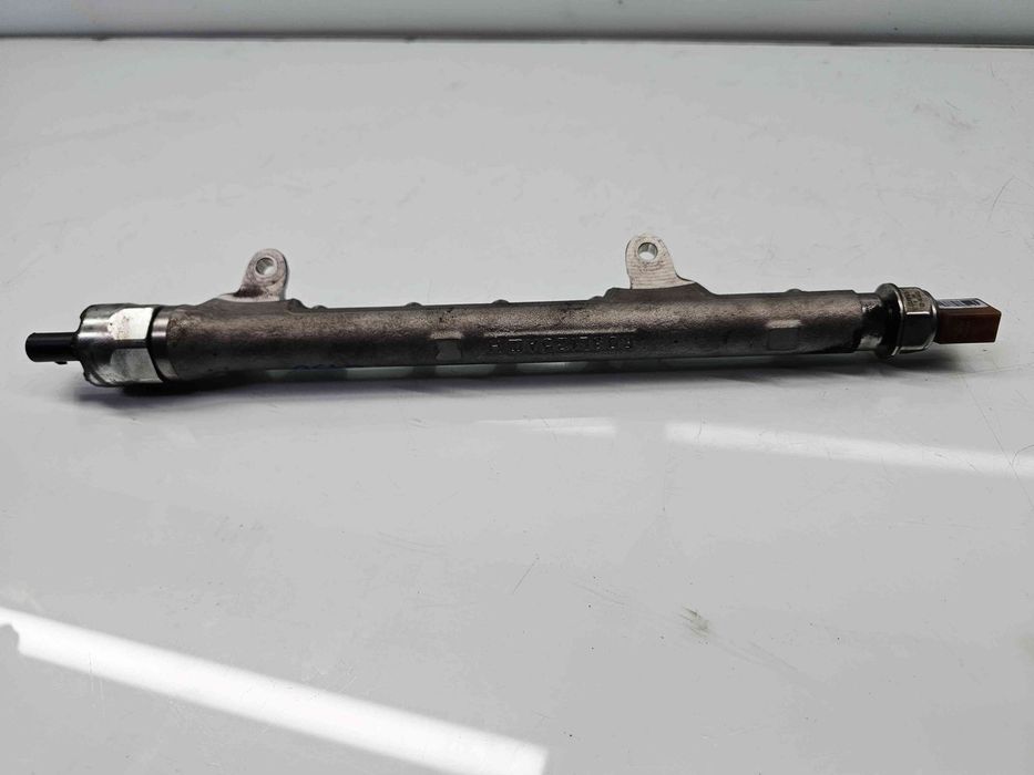 Rampa injectoare Volkswagen Golf 6 (5K1) [Fabr 2009-2013] 03L125A 1.6