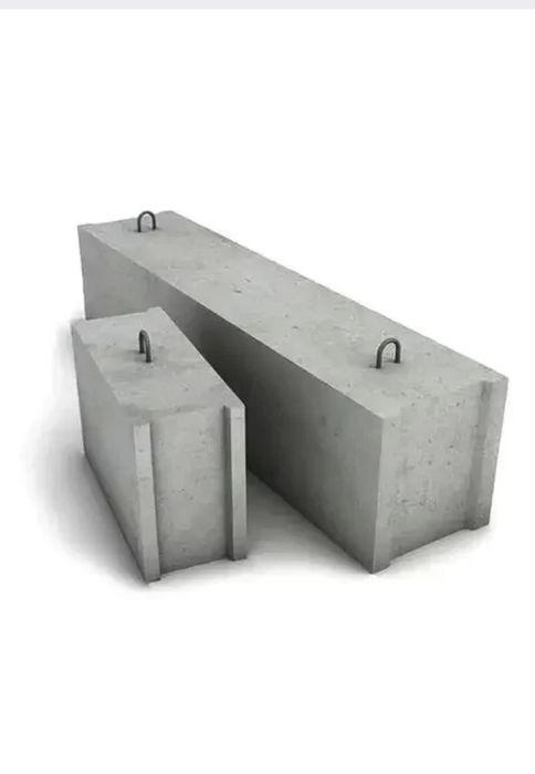 ФБС блоки 24.3.6, 12.3.6