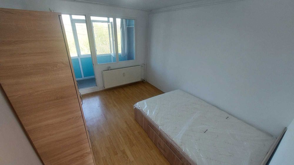 Apartament 3 camere CF1 Uioara