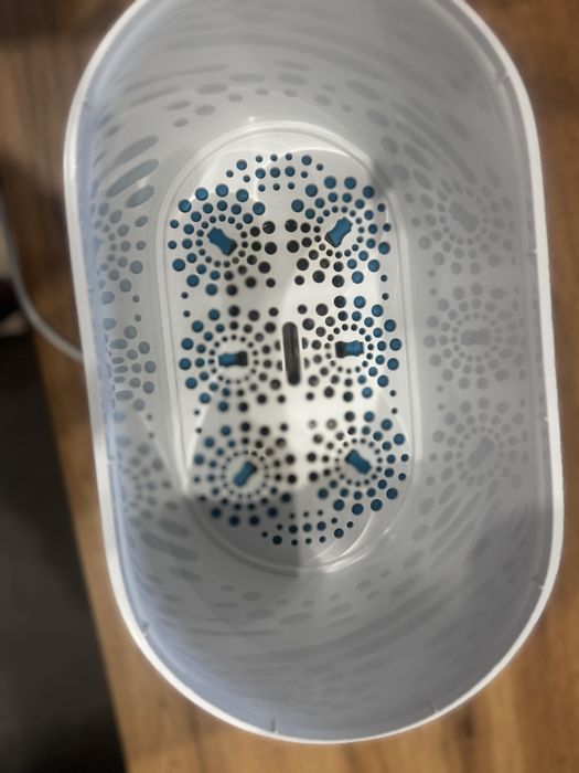 Philips Avent 3в1 стерилизатор