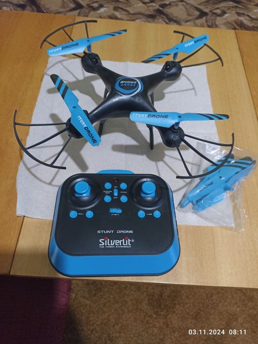 Дрон Stunt Drone