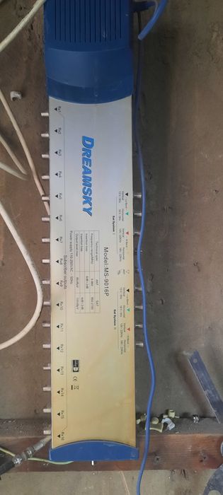 Продам свич свичер на 16 телевизоров