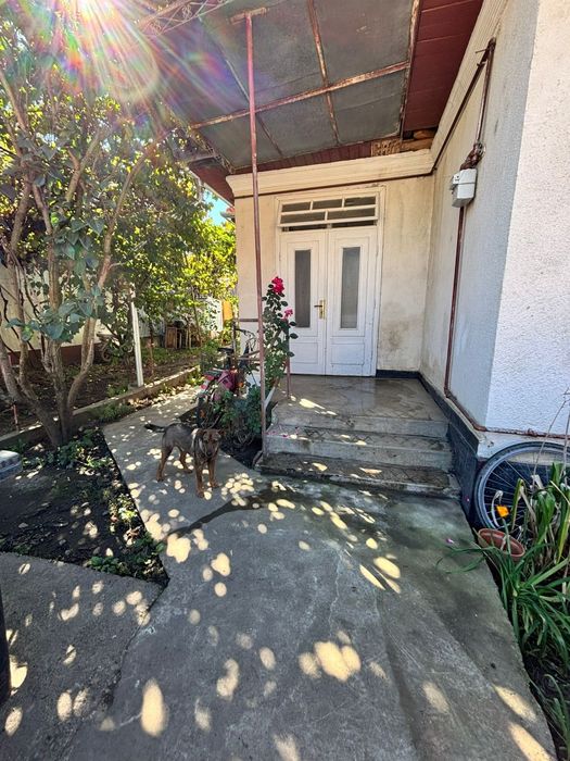 Casa de vinzare in localitatea cimpia turzii