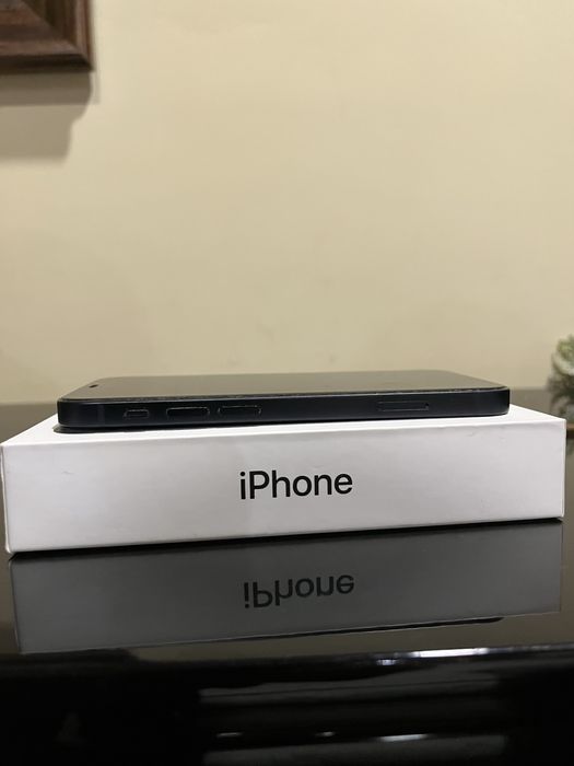 iPhone 12 Mini 128GB черен