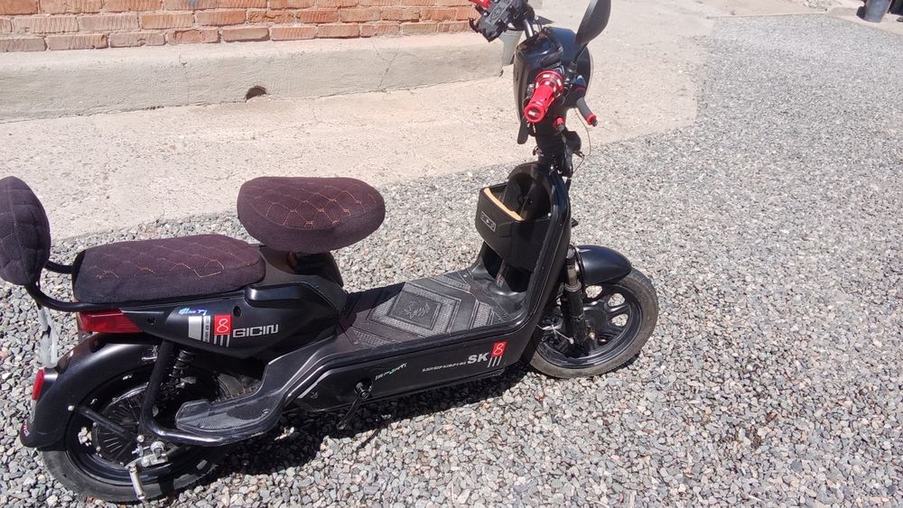 Sk8 идиал скорость 45