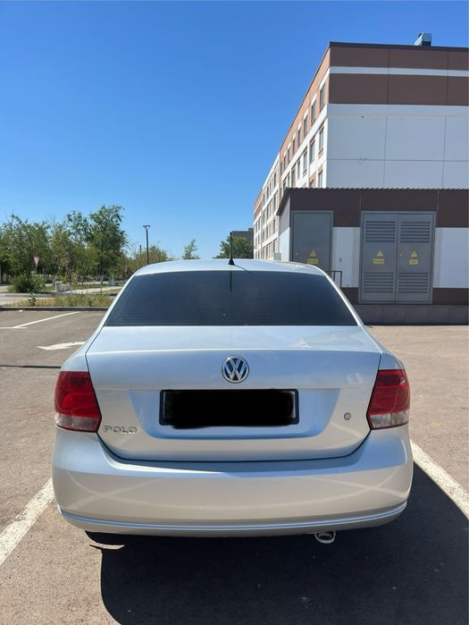 Продам  VW Polo!!!