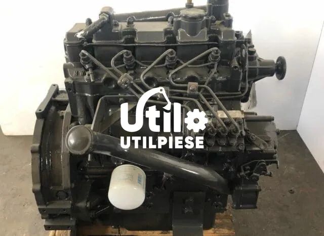 Motor Perkins KF30276 pentru utilaje constructii + piese Perkins