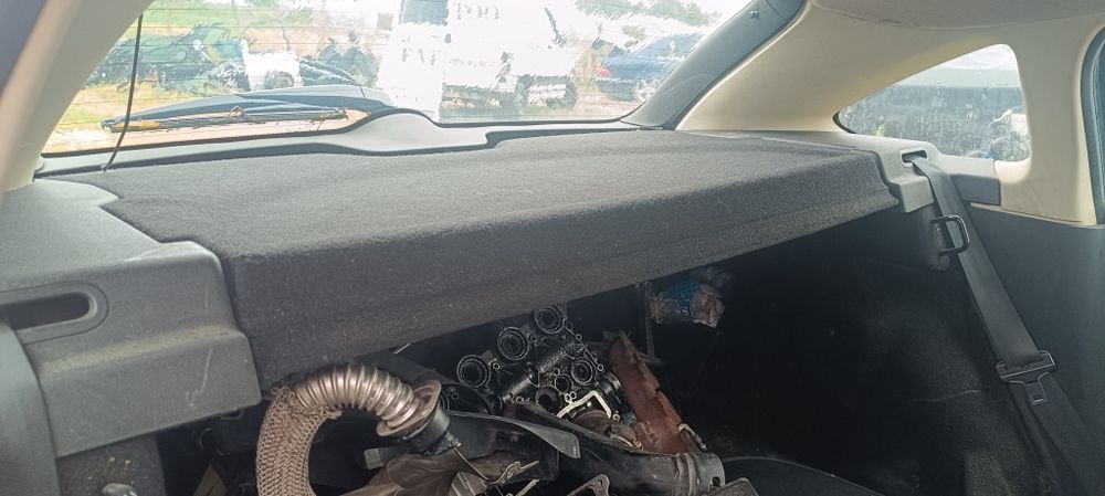 Citroen C4/Ситроен Ц4