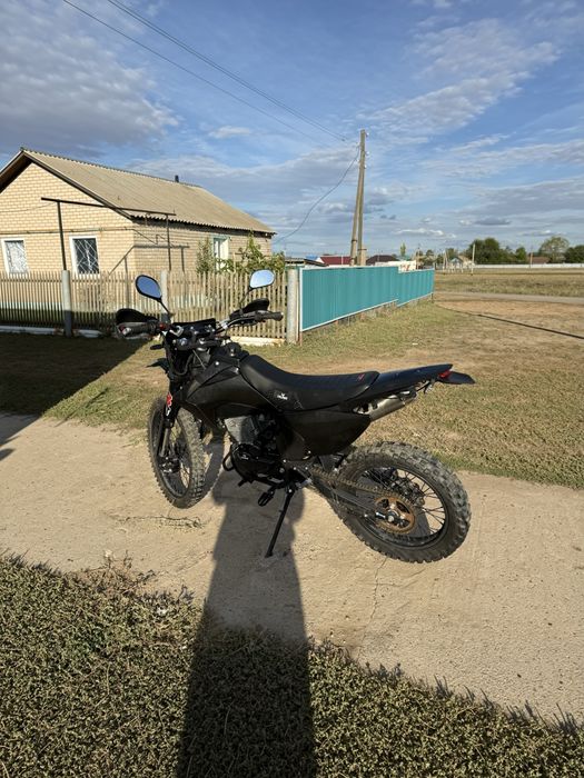 Ular H7 pro 300 эндуро