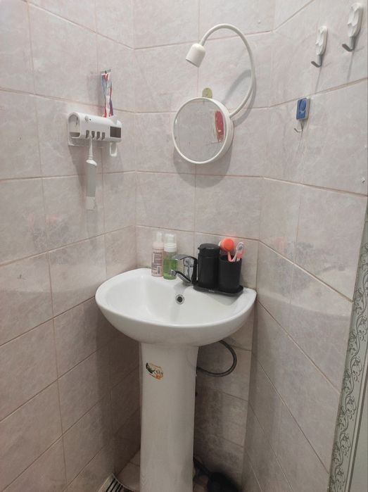 Продается квартира в кирпичном доме, Шайхантахурский район