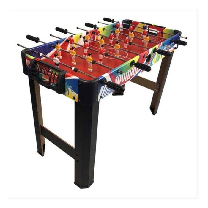 Голяма футболна джага