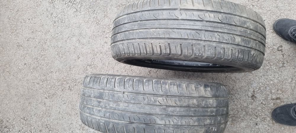 Продам резину из Японии