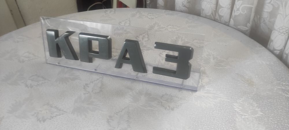 Стикери лого Хонда и Сеат