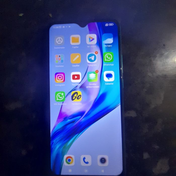 Redmi 9 sotiladi