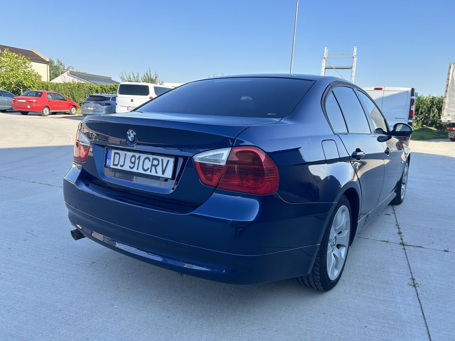 BMW 3 Series 2006 — imagine 4