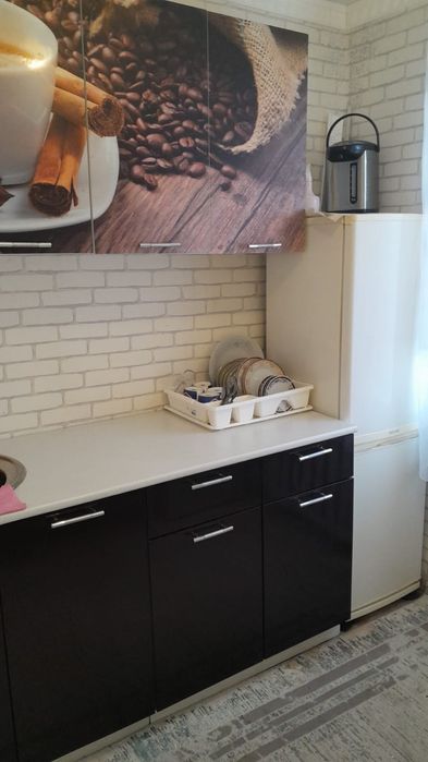 Суточная квартира